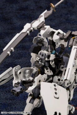 Hexa Gear V-Thor 1/24 Scale Model Kit -Model Figures Store HG078 v thor 07