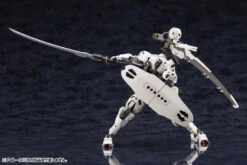 Hexa Gear V-Thor 1/24 Scale Model Kit -Model Figures Store HG078 v thor 14