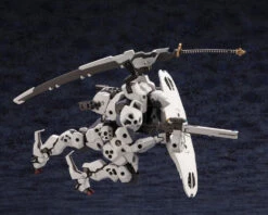 Hexa Gear V-Thor 1/24 Scale Model Kit -Model Figures Store HG078 v thor 15