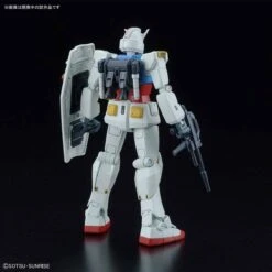 Bandai HG 1/144 Gundam G40 (Industrial Design Ver.) -Model Figures Store HG 1144 Gundam G40 Industrial Design Ver 2