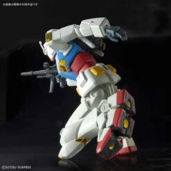 Bandai HG 1/144 Gundam G40 (Industrial Design Ver.) -Model Figures Store HG 1144 Gundam G40 Industrial Design Ver 7