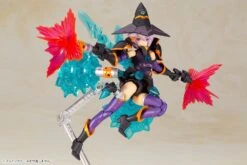 Kotobukiya MEGAMIDEVICEChaos&PrettyWitchDARKNESSMODELKIT -Model Figures Store KP502 CandP WitchDarkness 03 2000x2000 37406d21 29e0 42de bc4a f953e604bc92