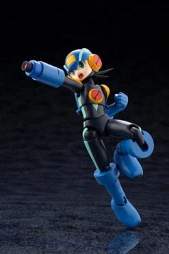 Kotobukiya Mega Man Battle Network MegaMan.EXE 1/12 Scale Model Kit 34 Kotobukiya Mega Man Battle Network MegaMan.EXE 1/12 Scale Model Kit -Model Figures Store KP531 ROCKMAN EXE 13