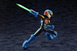 Kotobukiya Mega Man Battle Network MegaMan.EXE 1/12 Scale Model Kit 35 Kotobukiya Mega Man Battle Network MegaMan.EXE 1/12 Scale Model Kit -Model Figures Store KP531 ROCKMAN EXE 14