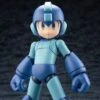 Kotobukiya Mega Man 11 Mega Man 1/12 Scale Model Kit