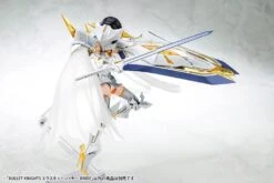 Megami Device Bullet Knights Executioner Bride Model Kit 16 Megami Device Bullet Knights Executioner Bride Model Kit -Model Figures Store KP634 BK executioner BRIDE 01