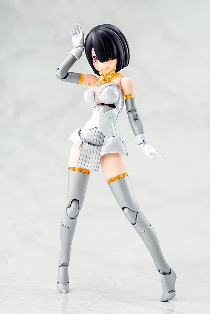 Megami Device Bullet Knights Executioner Bride Model Kit 11 Megami Device Bullet Knights Executioner Bride Model Kit - Image 11