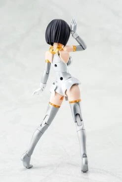Megami Device Bullet Knights Executioner Bride Model Kit 25 Megami Device Bullet Knights Executioner Bride Model Kit -Model Figures Store KP634 BK executioner BRIDE 10