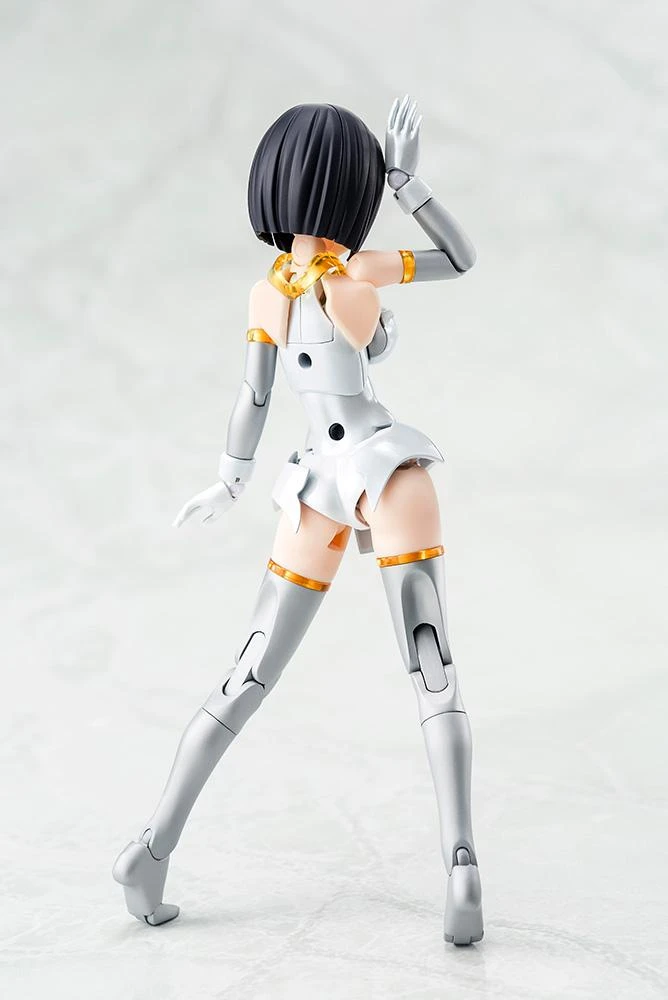 Megami Device Bullet Knights Executioner Bride Model Kit 12 Megami Device Bullet Knights Executioner Bride Model Kit - Image 12