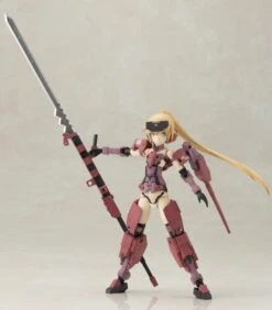 Frame Arms Girl Jinrai -Model Figures Store KT0013159 01