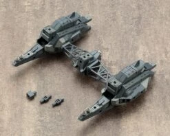 M.S.G. Modeling Support Goods Heavy Weapon Unit 18 Raging Booster