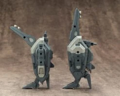M.S.G. Modeling Support Goods Heavy Weapon Unit 18 Raging Booster -Model Figures Store MH18 ragingbooster 05