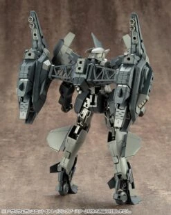 M.S.G. Modeling Support Goods Heavy Weapon Unit 18 Raging Booster -Model Figures Store MH18 ragingbooster 07