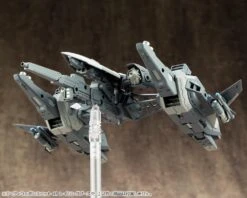 M.S.G. Modeling Support Goods Heavy Weapon Unit 18 Raging Booster -Model Figures Store MH18 ragingbooster 11