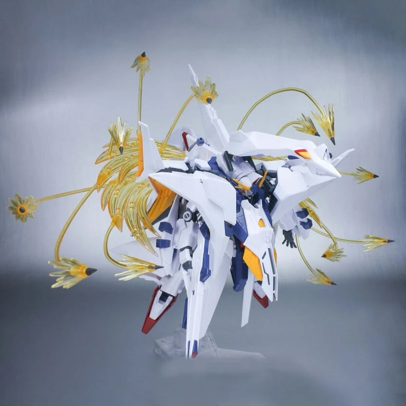 Effect Wings HG XI Vs Penelope Funnel Effect Parts 2 Effect Wings HG XI Vs Penelope Funnel Effect Parts - Image 2