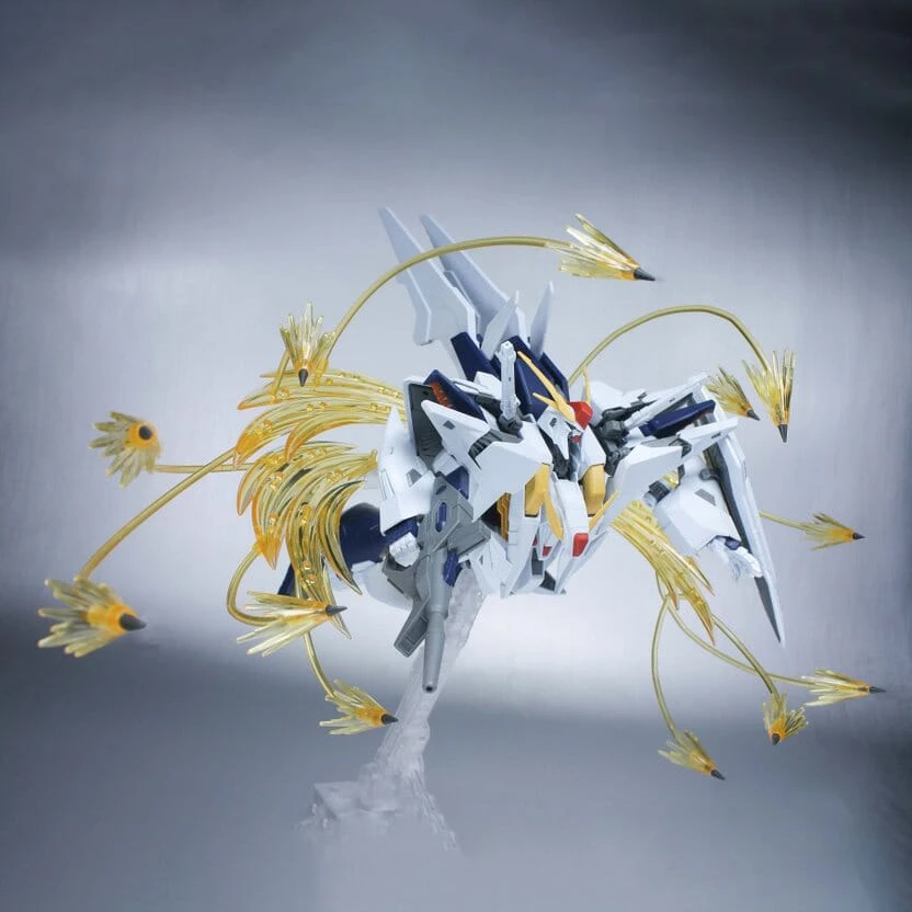 Effect Wings HG XI Vs Penelope Funnel Effect Parts 7 Effect Wings HG XI Vs Penelope Funnel Effect Parts - Image 7