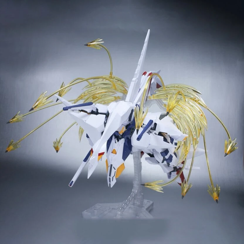 Effect Wings HG XI Vs Penelope Funnel Effect Parts 5 Effect Wings HG XI Vs Penelope Funnel Effect Parts - Image 5