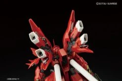 Bandai RG 1/144 #22 Sinanju 18 Bandai RG 1/144 #22 Sinanju -Model Figures Store RG Sinanju 4