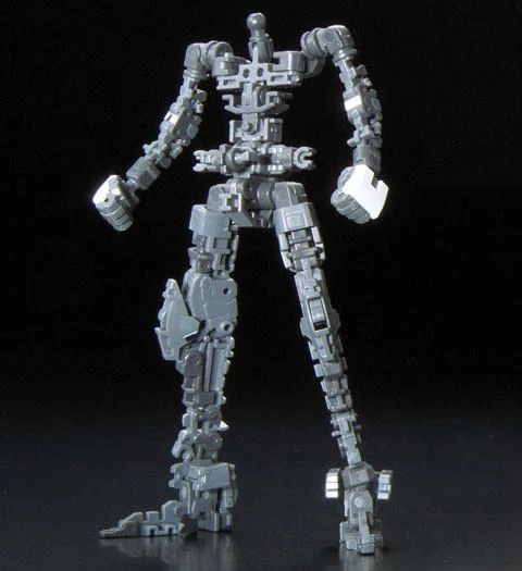 Bandai RG 1/144 #17 Wing Gundam Zero (EW) 8 Bandai RG 1/144 #17 Wing Gundam Zero (EW) - Image 8