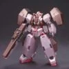 Bandai HG 1/144 #34 Gundam Virtue Transam Mode