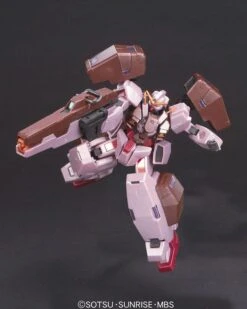 Bandai HG 1/144 #34 Gundam Virtue Transam Mode -Model Figures Store TOY GDM 0272 06