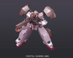 Bandai HG 1/144 #34 Gundam Virtue Transam Mode -Model Figures Store TOY GDM 0272 07
