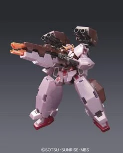 Bandai HG 1/144 #34 Gundam Virtue Transam Mode -Model Figures Store TOY GDM 0272 09
