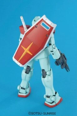 Bandai MG RGM-79 GM 11 Bandai MG RGM-79 GM -Model Figures Store TOY GDM 0294 03