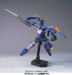 Bandai HG 1/144 #39 Tieren Taozi For Sergei -Model Figures Store TOY GDM 0317 04