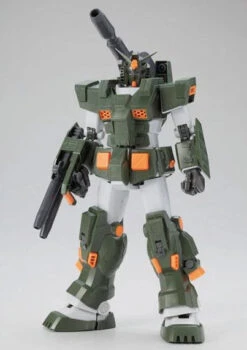 Bandai MG 1/100 Full Armor Gundam