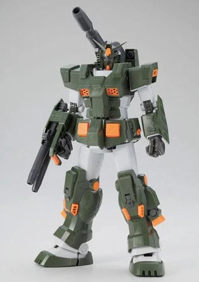 Bandai MG 1/100 Full Armor Gundam 1 Bandai MG 1/100 Full Armor Gundam