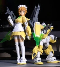#44 Super Fumina "Gundam Build Fighters Try", Bandai HGBF -Model Figures Store Untitled 76 1