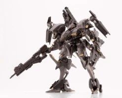 Armored Core Variable Infinity Rayleonard 03-Aaliyah Supplice (Opening Ver.) 1/72 Scale Model Kit -Model Figures Store VI082 supplice op ver 01