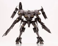 Armored Core Variable Infinity Rayleonard 03-Aaliyah Supplice (Opening Ver.) 1/72 Scale Model Kit -Model Figures Store VI082 supplice op ver 02