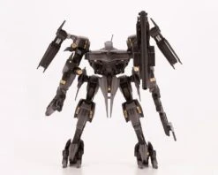 Armored Core Variable Infinity Rayleonard 03-Aaliyah Supplice (Opening Ver.) 1/72 Scale Model Kit -Model Figures Store VI082 supplice op ver 03