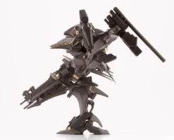Armored Core Variable Infinity Rayleonard 03-Aaliyah Supplice (Opening Ver.) 1/72 Scale Model Kit -Model Figures Store VI082 supplice op ver 04