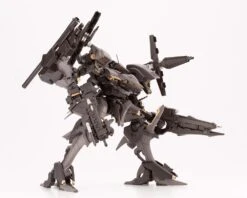 Armored Core Variable Infinity Rayleonard 03-Aaliyah Supplice (Opening Ver.) 1/72 Scale Model Kit -Model Figures Store VI082 supplice op ver 05