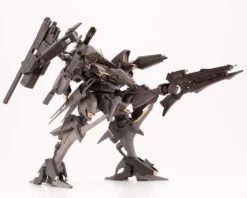 Armored Core Variable Infinity Rayleonard 03-Aaliyah Supplice (Opening Ver.) 1/72 Scale Model Kit -Model Figures Store VI082 supplice op ver 06