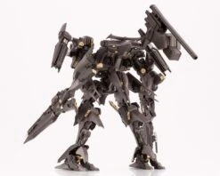 Armored Core Variable Infinity Rayleonard 03-Aaliyah Supplice (Opening Ver.) 1/72 Scale Model Kit -Model Figures Store VI082 supplice op ver 07