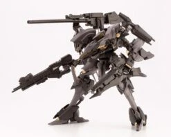 Armored Core Variable Infinity Rayleonard 03-Aaliyah Supplice (Opening Ver.) 1/72 Scale Model Kit -Model Figures Store VI082 supplice op ver 10