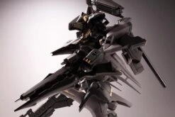 Armored Core Variable Infinity Rayleonard 03-Aaliyah Supplice (Opening Ver.) 1/72 Scale Model Kit -Model Figures Store VI082 supplice op ver 12