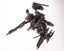 Armored Core Variable Infinity Rayleonard 03-Aaliyah Supplice (Opening Ver.) 1/72 Scale Model Kit -Model Figures Store VI082 supplice op ver 15