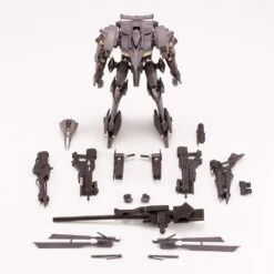 Armored Core Variable Infinity Rayleonard 03-Aaliyah Supplice (Opening Ver.) 1/72 Scale Model Kit -Model Figures Store VI082 supplice op ver 16
