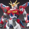 Bandai HGBF 1/144 #43 Kamiki Burning Gundam