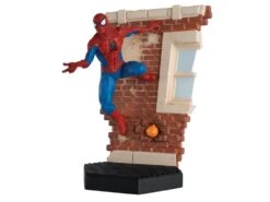Marvel VS. Spider-Man 1:16 Scale Dynamic Statue -Model Figures Store a0be1450 499d 418f bcfc baa3394530d3