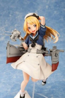 Kantai Collection Jervis 1/7 Scale Figure 17 Kantai Collection Jervis 1/7 Scale Figure -Model Figures Store a0e786d6 bc63 4978 8e7e aaecad51bb54
