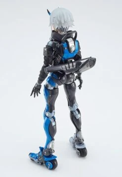 Shojo-Hatsudoki Motored Cyborg Runner SSX-155 (Techno Azur) Figure 13 Shojo-Hatsudoki Motored Cyborg Runner SSX-155 (Techno Azur) Figure -Model Figures Store a132abf3 13b0 43d7 b0fc f9be9ff8a93c