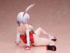 Fajyobore Illustration B-Style Shiraume 1/4 Scale Figure -Model Figures Store a1af3e65 368c 45b2 b61e 8ec9e113c345
