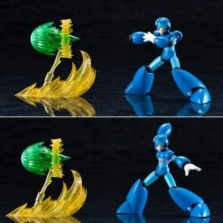 Mega Man X 1/12 Scale Model Kit 26 Mega Man X 1/12 Scale Model Kit -Model Figures Store a1b12fa4 c162 4fea a7e4 fd985ab2304e