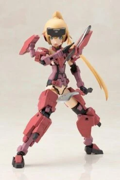 Frame Arms Girl Jinrai -Model Figures Store a1e4fd78eb004806a8dcbd48c5c92a60